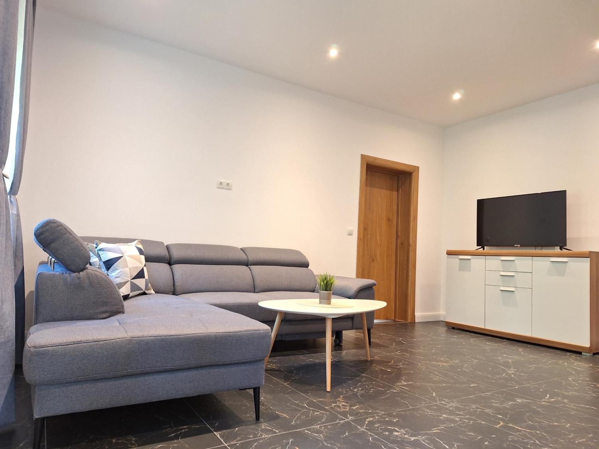 Apartment In Pukersdorf Bei Wien Top 5 Purkersdorf Exterior photo